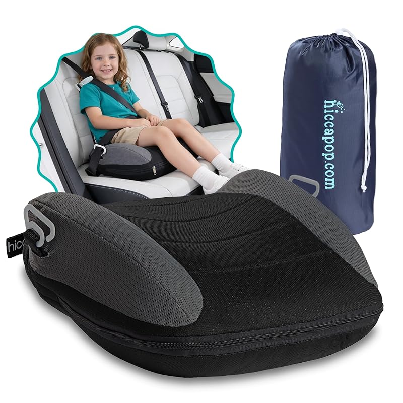 Hiccapop UberBoost