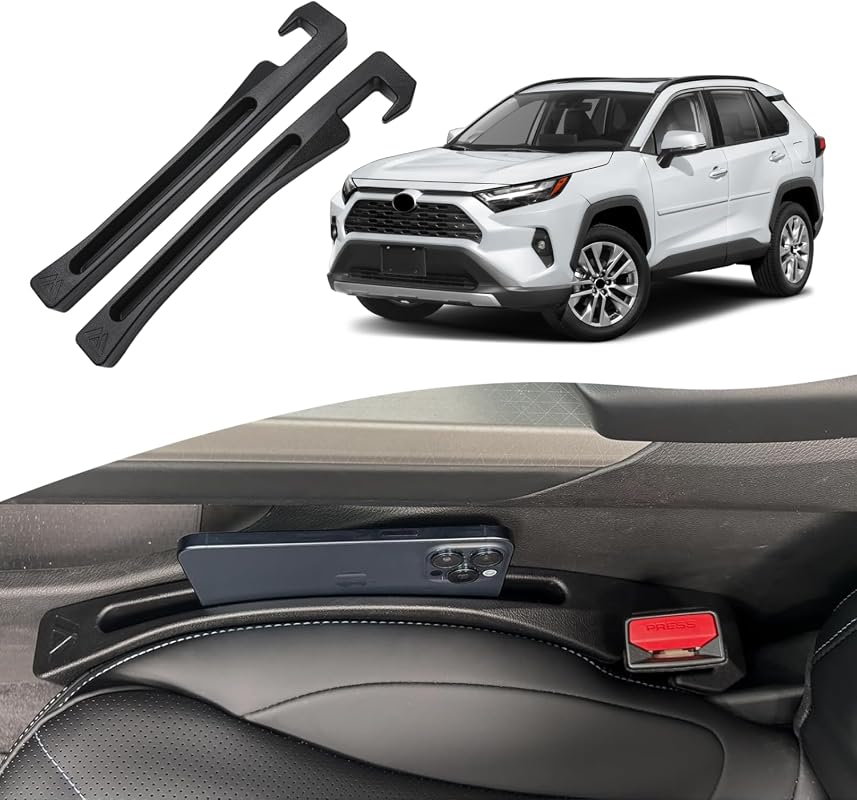 Toyota RAV4 Seat Gap Filler