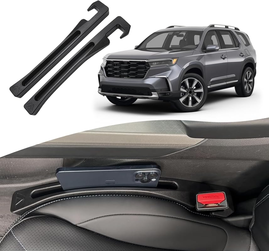 best rated car seat gap fillers