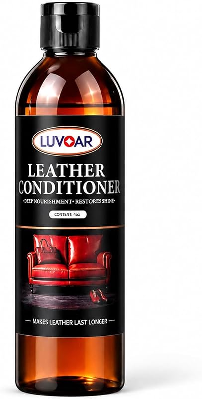 Conditioner Oil