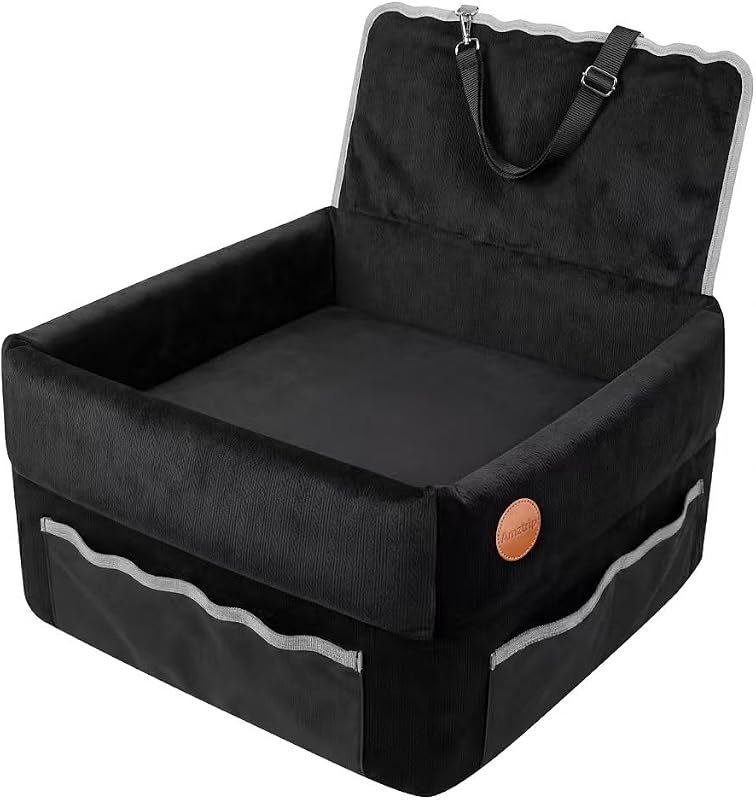 Elevated Dog Travel Bed