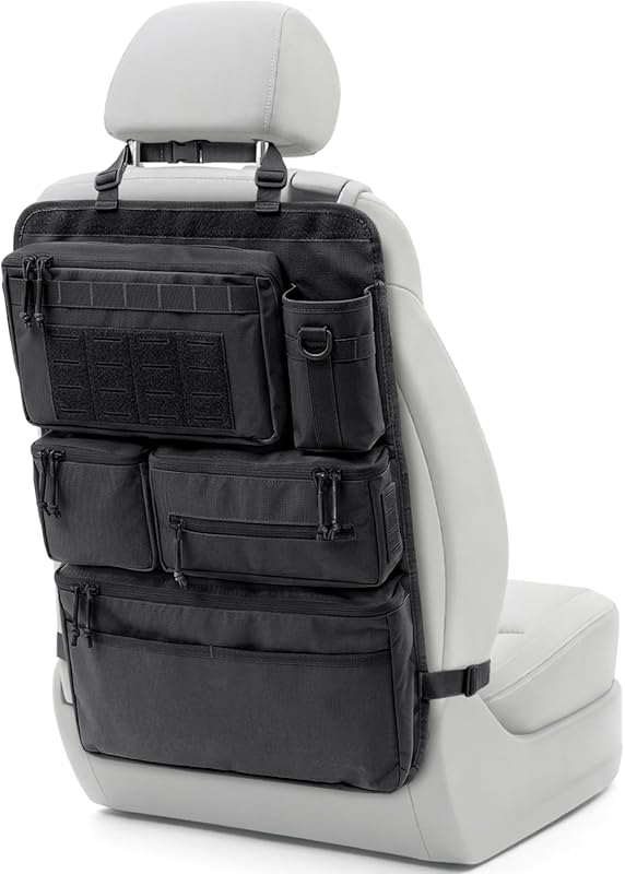Molle Organizer