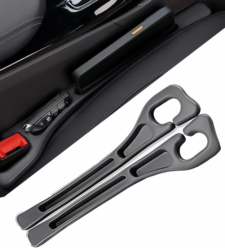 BESTKEE Car Seat Gap Filler