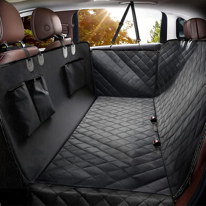 Dog Car Seat Cover