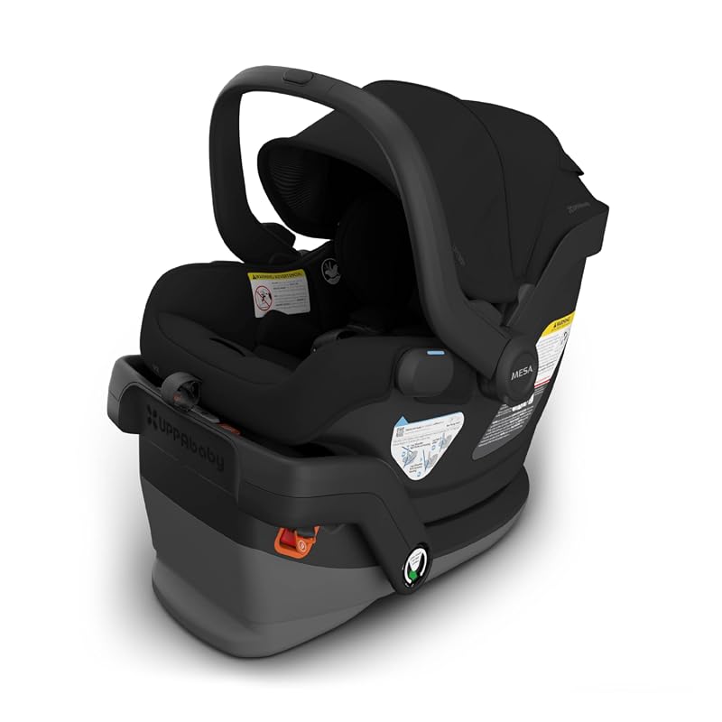 UPPAbaby Mesa V3