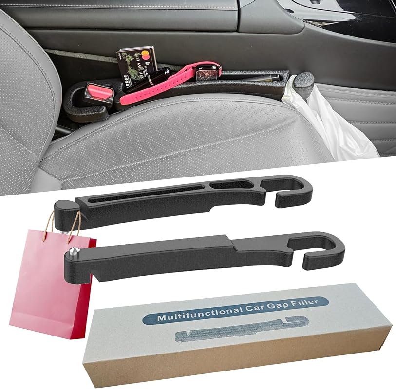 Universal Car Seat Gap Filler