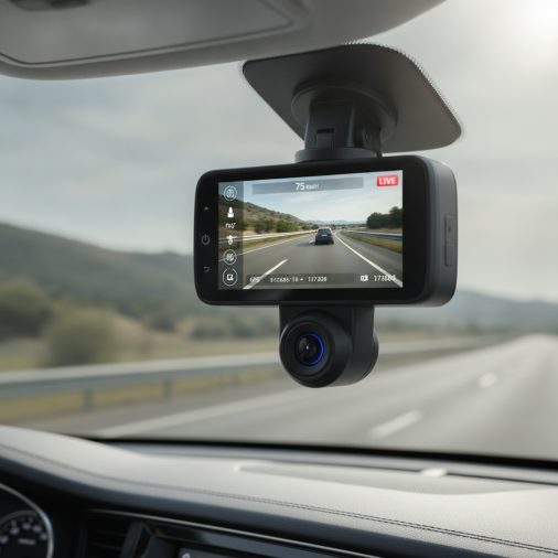 Best Dash Cam With Live Streaming: What to Look For and Which Models Lead the Field