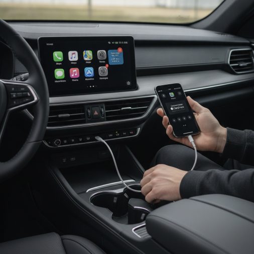 How to Set Up CarPlay: A Complete Step-by-Step Guide