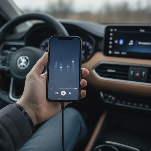 Why Does My iPhone Always Start Playing Music When I Connect to My Car?