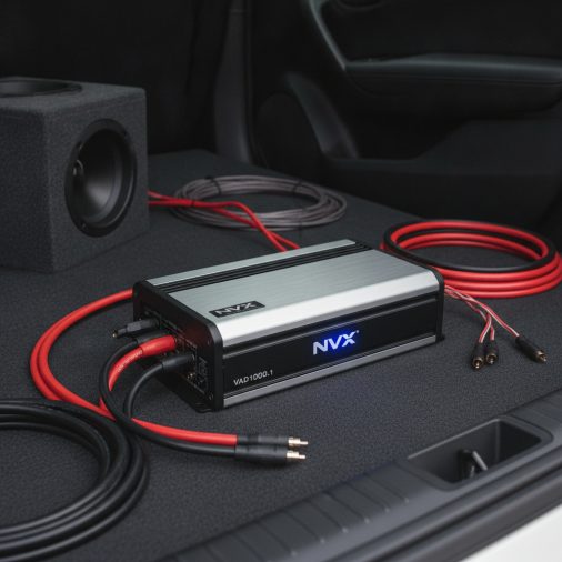 Is NVX a Good Amplifier Brand? An Honest Look at What You’re Getting