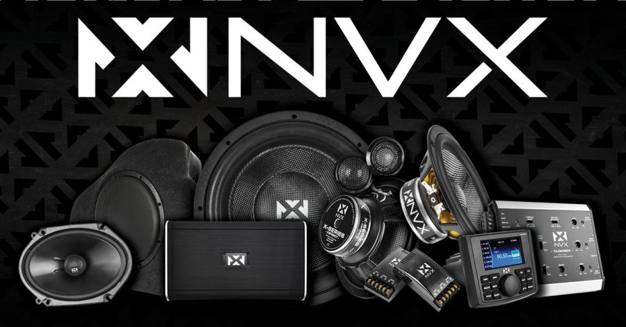 Adrenaline Motorsports: The Company Behind NVX