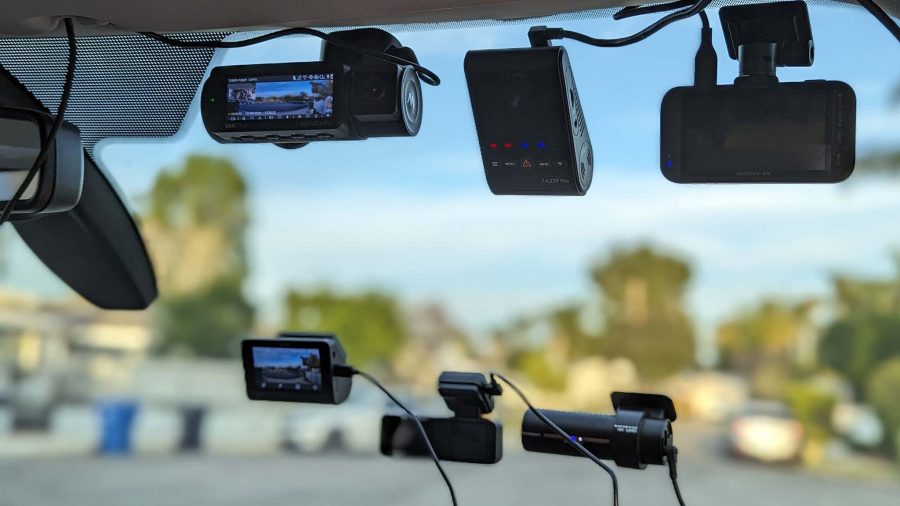 How Live Streaming in a Dash Cam Actually Works