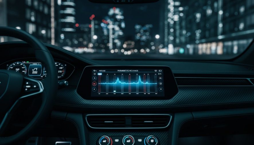 The Settings That Actually Control How Bass Sounds