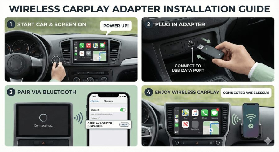 Does Your Car Actually Support CarPlay?