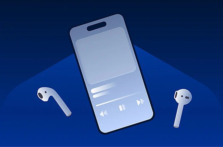 Why iOS Behaves This Way by Default
