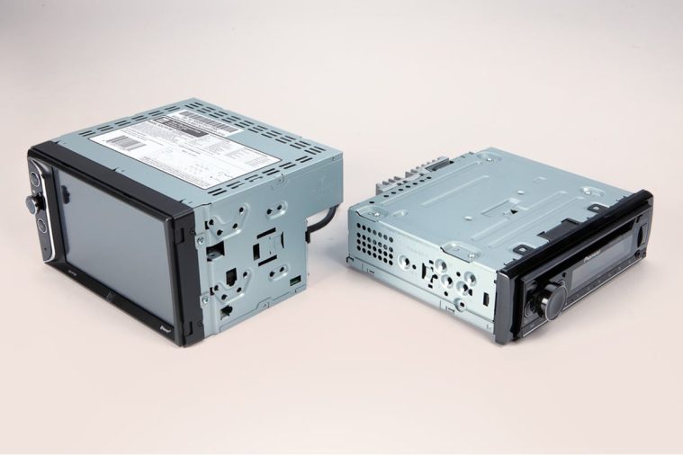 Single DIN vs. Double DIN: What the Difference Means Practically