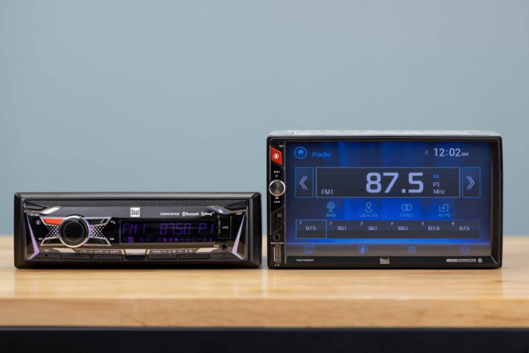 How to Tell Which DIN Size Your Vehicle Has