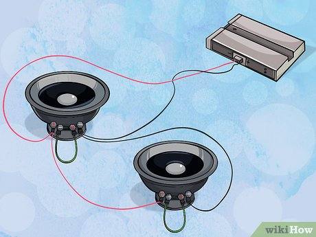 Why You Can't Connect One Subwoofer to Two Amps at Once