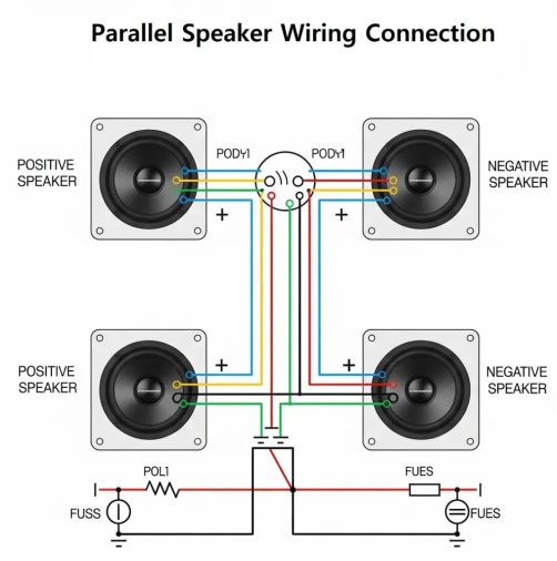 Parallel Wiring: An Alternative When Bridging Isn't Supported