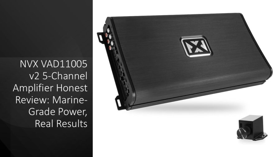 What NVX Actually Is as a Brand