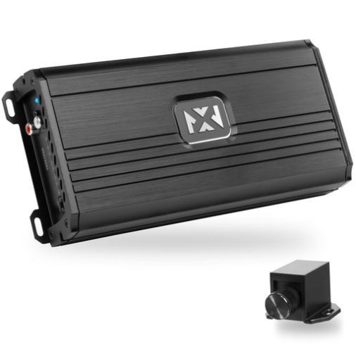 How NVX Amplifiers Perform in Real-World Installs