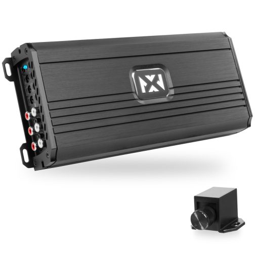 NVX Amplifier Product Lines Worth Knowing