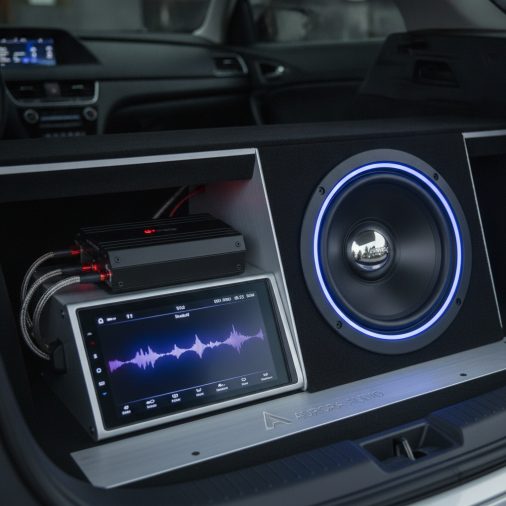 How to Get Better Bass and Beat Sound in Your Car Stereo