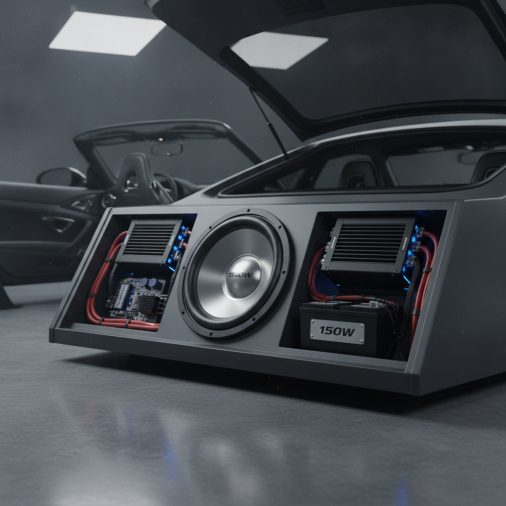 Is a 1500W Car Speaker Good? What the Wattage Really Means